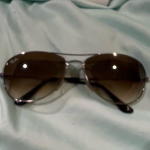 Ray-Ban aviator sunglasses - women’s or kids